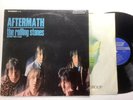 The Rolling Stones Aftermath LP London Records USA Stereo PS 476 Very Good