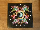 Hawkwind LP - In Search of Space - United Artists UAS-5567 1972