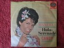 MANUELA – HULA SERENADE/ CANDY
