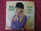 NINA LIZELL – JETZT ODER NIE / WER NICHT AUF DIE LIEBE WARTEN KANN