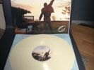QUEEN MADE IN HEAVEN LTD EDITION IVORY VINYL ALBUM V.G