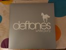Deftones White Pony Vinyl Record