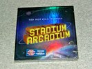 Red Hot Chili Peppers - Stadium Arcadium (Super DeLuxe Art Edition, 200 Copies)