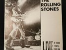 The Rolling Stones vinyl LP Live'r Than You'll Ever Be rare live album