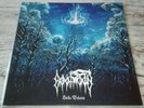 GOATMOON Stella Polaris White Vinyl 2017 WEREWOLF RECORDS NEW SATANIC WARMASTER