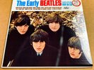THE BEATLES THE EARLY BEATLES US ORIG'65 CAPITOL T-2309 MONO 1ST PRESS SEALED