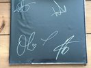 SIGNED BRING ME THE HORIZON THATS THE SPIRIT LP VINYL RECORD