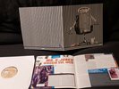 Prog Rock LP NUOVA IDEA Mr E. Jones  Progressive italiano +LIBRETTO vinile MINT
