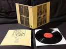 Prog LP IL BALLETTO DI BRONZO YS Progressive italiano + INNER vinile MINT