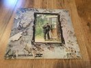 Led Zeppelin IV - Russian Import With Legendary Alternative Cover