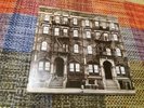 Led Zeppelin Physical Graffiti Early UK Vinyl