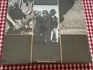U2 - 'THE JOSHUA TREE SINGLES: REMASTERED & LIVE' 19872017 4 VINYL FAN CLUB SET