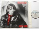 RENAUD Marche a L'Ombre NM- CANADA 1984 TRAFIC TF 844 LABEL GRIS LP Inner