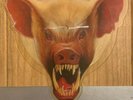 WASP ANIMAL F--K LIKE A BEAST 7'PICTURE DISC PIG 109 Ex+ Con Rare