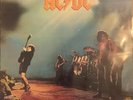 AC/DC Let There Be Rock Vinyl LP Orig 1977 Atlantic K50366 Rock Metal ACDC Ex