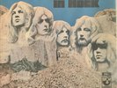 DEEP PURPLE IN ROCK VINYL LP ORIGINAL EMI HARVEST UK 1970 SHVL 777 EX CON