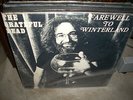 GRATEFUL DEAD farewell to winterland ( rock ) 3lp