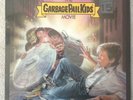 THE GARBAGE PAIL KIDS FACTORY SEALED ORIGINAL SOUNDTRACK