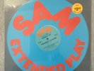 VICKY D THIS BEAT IS MINE FACTORY SEALED ORIGINAL DISCO FUNK