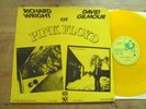 RICHARD WRIGHT - DROP IN FROM THE TOP 12
