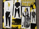 Banana Men - The Crusher (Rockabilly/Psychobilly EP)