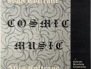 John Coltrane Cosmic Music Rare Original Jazz Stereo AU 4950 VG+/VG++ Record LP
