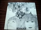 BEATLES UK 1st Press REVOLVER LP 1966 MONO XEX 605-2 XEX 606-1 wrong remix SUPER