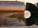 THE GRATEFUL DEAD - Dead Set 2 LP Vinyl Arista with Inners Jerry Garcia VG+ Live