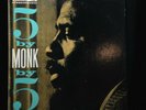 Thelonious Monk Quintet-5 By Monk By 5-Riverside 1150-STEREO SMALL LABEL GREAT