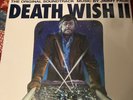 Jimmy Page Death Wish 2 vinyl