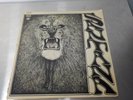 Santana Self Titled Evil Ways 1969 Columbia CS-9781 1st Press VG+/VG+