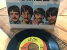 THE BEATLES All You Need Is Love Capitol Records RPM 45-5964 Sleeve Record VG+