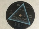 Pink Floyd First Press Dark Side Of The Moon