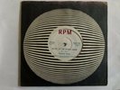 Depeche Mode Never Let Me Down Again Zimbabwe 7” Single