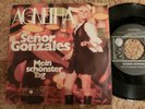 AbbA    Agnetha  Senor Gonzales