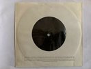 Depeche Mode Master & Servant South Africa 7” Acetate