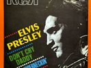 ELVIS PRESLEY (45 RPM - ITALY)  45N 1596  