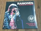 RAMONES - HALFWAY TO AMSTERDAM 1986 LIMITED LP NEW SEALED
