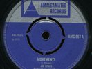 Joe Gibbs - Movements UK Amalgamated 7