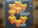 fantastic puzzles come back pye art cover portugese 45 soul