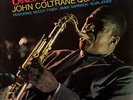 John Coltrane Quartet - Crescent LP 180 Gram Vinyl Album SEALED NEW Jazz Record