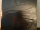AC/DC- Back in Black LP 1980 German First Press,Topzustand
