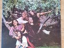 The Incredible String Band Changing Horses EX to EX+Vinyl 1st Press Gatefolk