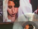 Oracle O : Crackin The Eyes  Fuzz Club  Clear Vinyl 300 Copies
