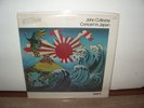 John Coltrane ?– Concert In Japan Impulse  ?– AS-9246-2 1973 US 2xLP JAZZ