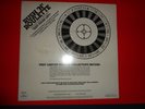 RUSH  RUSH N' ROULETTE PROMOTIONAL ONLY 12