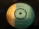BOBBY KALPHAT - RYTHMN & SOUL - NU BEAT - NB.007 - 1968 - RARE REGGAE ROCKSTEADY