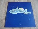 The Sharks - First Water 1973 UK LP ISLAND 1st EX+ FREE