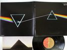 PINK FLOYD DARK SIDE OF THE MOON EMI EMS-80324 Japan VINYL LP