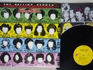 ROLLING STONES SOME GIRLS ROLLING STONES ESS-81050 Japan VINYL LP